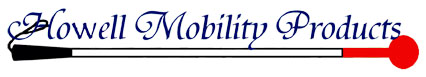 image of the Howell Mobility Products Logo