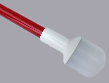 Picture of the Ambutech roller marshmallow tip